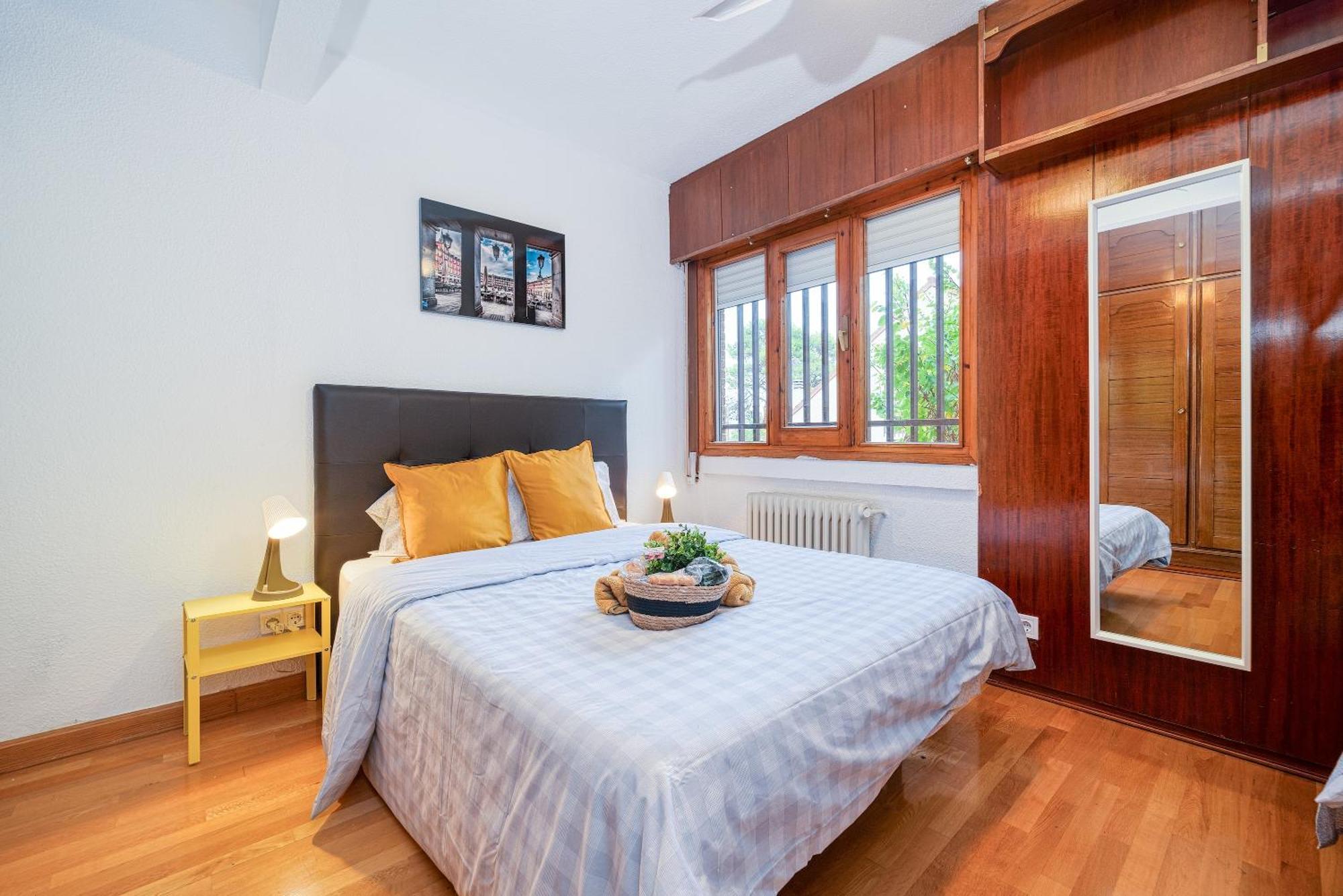 P Casacafe Madrid Calle Carlos Dubois 3 외부 사진