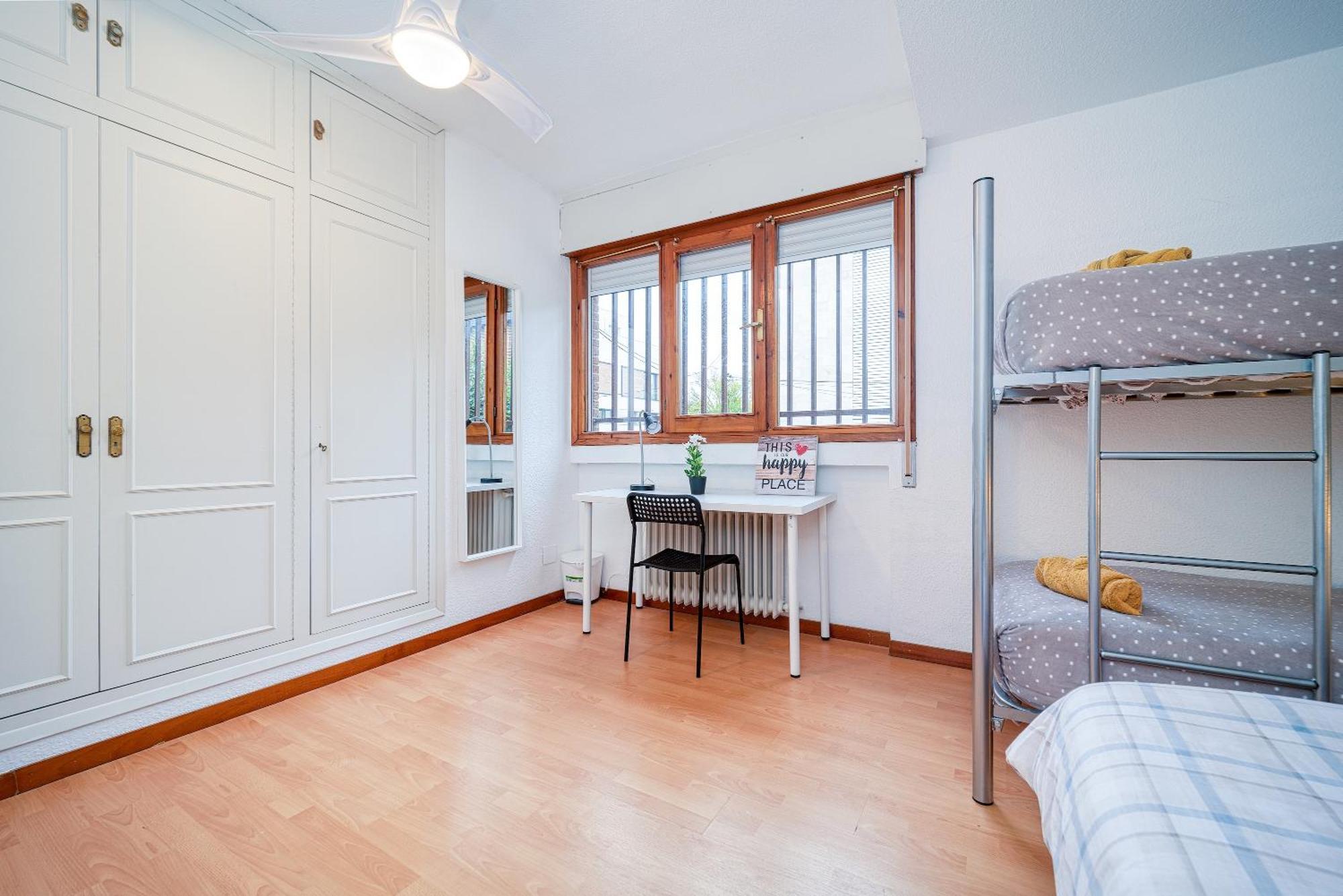 P Casacafe Madrid Calle Carlos Dubois 3 외부 사진