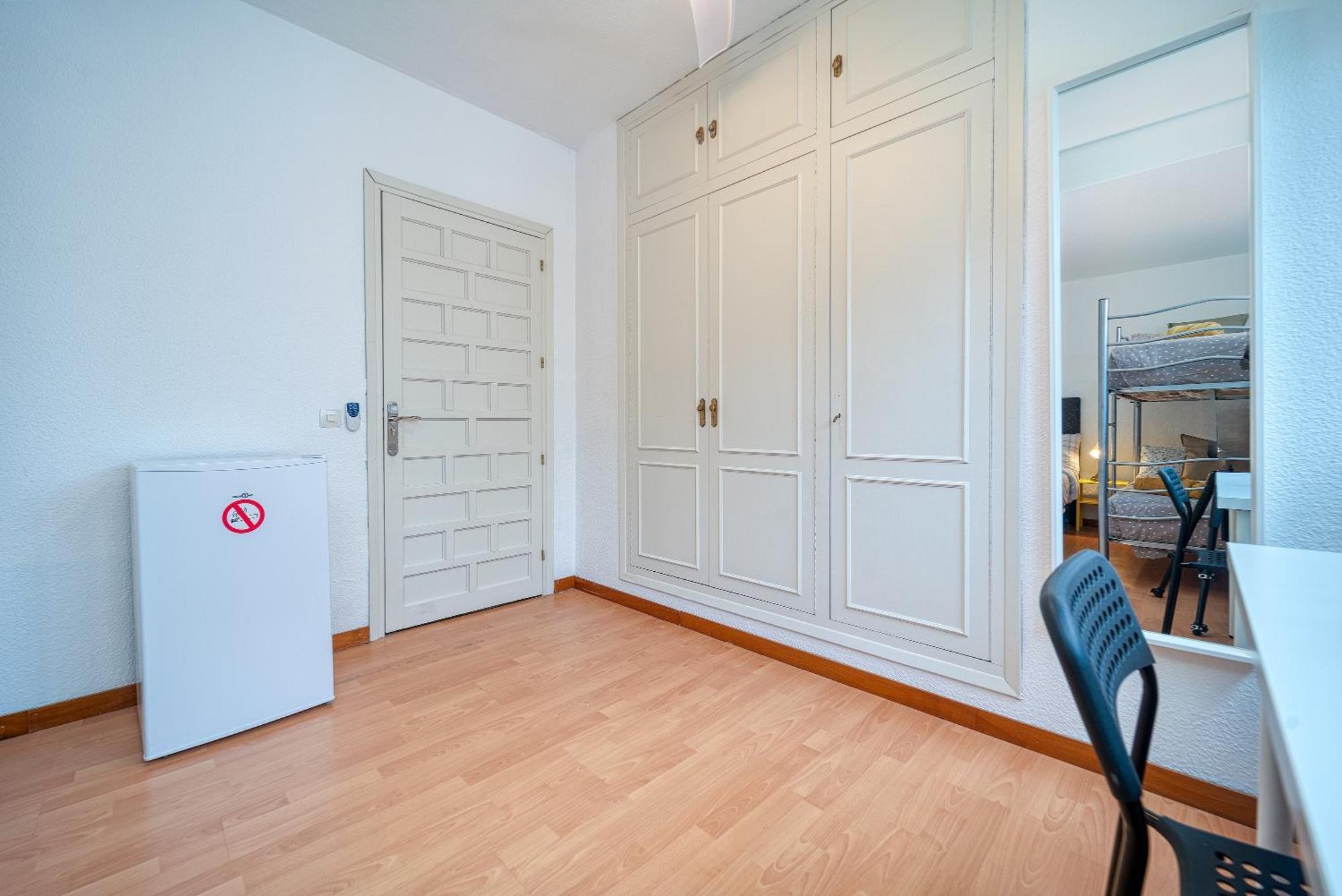 P Casacafe Madrid Calle Carlos Dubois 3 외부 사진